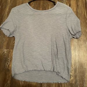 Women’s American Eagle Tee